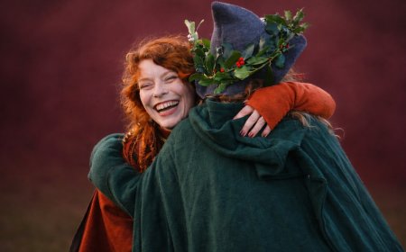 Το χειμερινό ηλιοστάσιο στην αρχαία Ελλάδα: O συμβολισμός του φωτός και η προσμονή της αναγέννησης