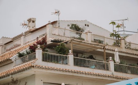 Μέτρα για το στεγαστικό: Πώς θα βγουν περισσότερα σπίτια στην αγορά