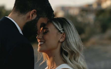 Άννα Κορακάκη έγκυος: «Η οικογένειά μας μεγαλώνει»