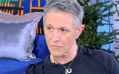 Αιμίλιος Χειλάκης: «Ηθοποιός από τις Άγριες Μέλισσες είπε στον σκηνοθέτη να μη με πάρει στη σειρά γιατί είμαι φίλος του Λιγνάδη»