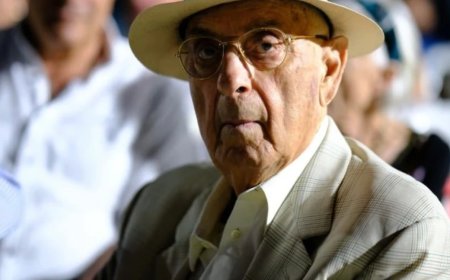 Δράμα: Έφυγε από τη ζωή ο πρωτοπόρος οινοποιός Νίκος Λαζαρίδης