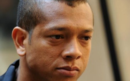 Ο Γκουαρίν για τα παιδιά του: “Είχα τέσσερα χρόνια να τα δω»