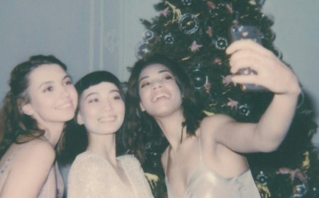 Πόλη σε ένταση