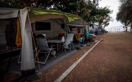 Φοινικούντα εξελίξεις: «Ο εξάδελφός μου με απείλησε» καταγγέλλει η ανιψιά του ιδιοκτήτη του κάμπινγκ