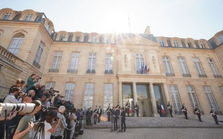 Μέγαρο των Ηλυσίων: Υπάλληλος κατηγορείται ότι έκλεψε ασημικά και πορσελάνες