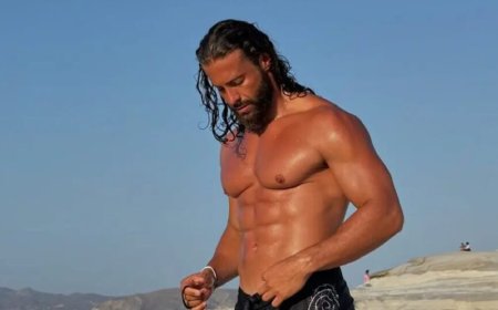 Κωνσταντίνος Βασάλος: «Αυτό θέλω να αποφύγω, γι’ αυτό δεν λέω τίποτα για την προσωπική μου ζωή»