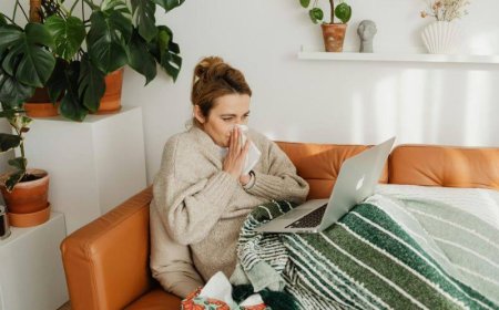 Έξαρση γρίπης: Προειδοποιήσεις ειδικών για νέο στέλεχος και μεγαλύτερη μεταδοτικότητα