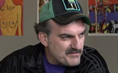 Βασίλης Γιακουμάρος: «Πριν πω το “ναι” στον Κιμούλη, πέρασε από το μυαλό μου όλο αυτό που έγινε»