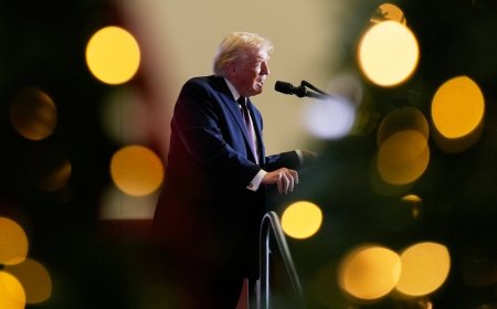 Ο Τραμπ για… τα εσώρουχα της Μελάνια: Μια απρόσμενη αφήγηση