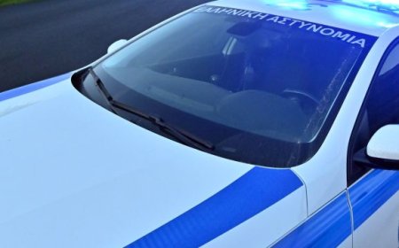 Εξαφάνιση γιατρού Ηράκλειο: Νέα μαρτυρία για τον αγνοούμενο άνδρα