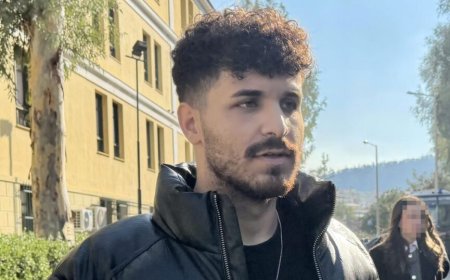 Στέφανος Παπαδόπουλος – Ο επιχειρηματίας του μαγαζιού που εργαζόταν δηλώνει: «Κατηγορείς τον Μαζωνάκη και θες να γίνεις και τραγουδιστής;»