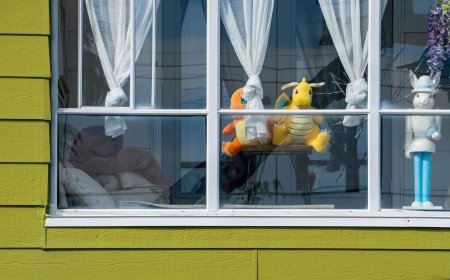 Ρομπότ λένε τα κάλαντα: Ένα διαφορετικό χριστουγεννιάτικο πρωινό στους διαδρόμους του «Γεννηματά»