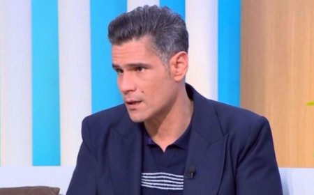 Ουγγαρέζος: «Άκουσα πολλά φέτος και δεν αντέδρασα, παρόλο που φαίνεται το αντίθετο»