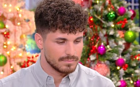 Απολύθηκε από το κέντρο που εμφανιζόταν ο Stef Παπαδόπουλος  (βίντεο)