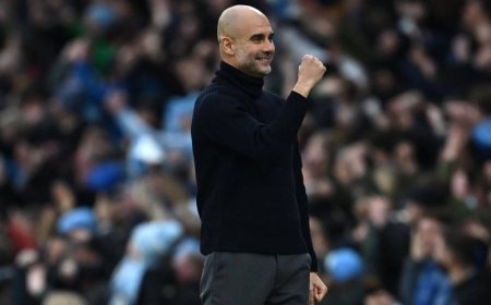 Γκουαρδιόλα Μάντσεστερ Σίτι: H αυστηρή προειδοποίηση προς τους συμπαίκτες του ενόψει Χριστουγέννων