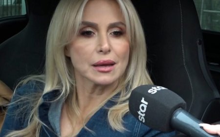 Ζωή Κρονάκη: «Αν ισχύει ότι γίνονται δοκιμαστικά στον αέρα του Καλημέρα Ελλάδα, είναι άβολο»