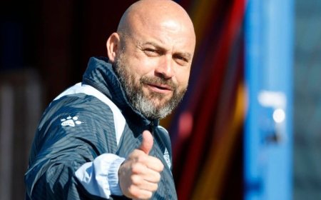 Μανόλο Γκονζάλες: Η ξεχωριστή ιστορία που τον έφερε στον πάγκο της Εσπανιόλ