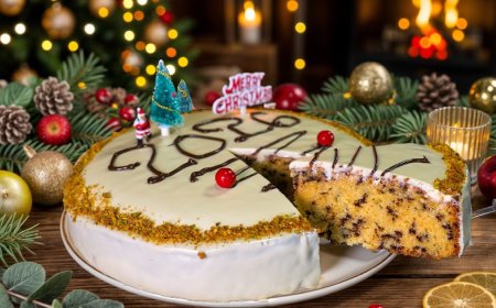 Βασιλόπιτα με τη μέθοδο 1-2-3-4 δεν χρειάζεσαι ζυγαριά !!!