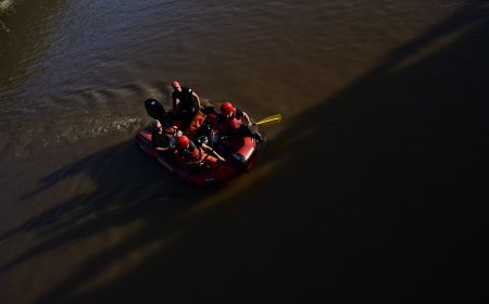 Εξαφάνιση γιατρού Κρήτη: Αγωνία για τον 33χρονο που αγνοείται εδώ και 17 ημέρες