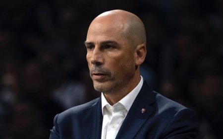 Παρτιζάν προπονητής: Η ομάδα ανακοίνωσε ως τεχνικό τον Ζοάν Πεναρόγια