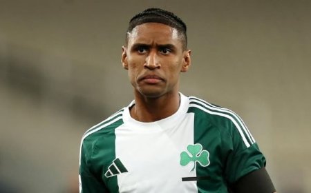 Τετέ για Γκρέμιο: «Τα αφήνω όλα στον ατζέντη του»