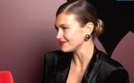 Κλέλια Ανδριολάτου για Maestro: «Ο νέος κύκλος έχει πολύ σασπένς και νέους ρόλους που ανατρέπουν την ιστορία»