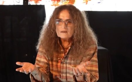 Σοφία Φιλιππίδου για πρώτη φορά: «Στήθηκα να δω τη σειρά που θα έπαιζα και ξαφνικά είδα μπροστά μου μία άλλη σειρά»