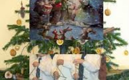 Kαλαντα στην πολη της Κομοτηνής από Πολιτιστικούς συλλόγους και φιλαρμονικές