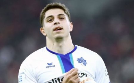 Παντελίδης πτυχίο: Ο επιθετικός της Κηφισιάς διαπρέπει και εκτός γηπέδων