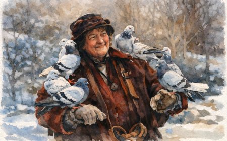 «Μόνος στο Σπίτι»: Η ηθοποιός που ταυτίστηκε με τα Χριστούγεννα