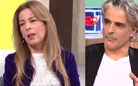 Αντώνης Μυριαγκός: «Όταν ήρθαμε από τον Καναδά, για την Καλλιρόη το σοκ ήταν πιο έντονο, έπρεπε να γίνουμε αποδεκτοί»