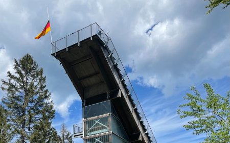 Πτωχεύσεις στη Γερμανία: Οι μικρές επιχειρήσεις στο επίκεντρο της κρίσης