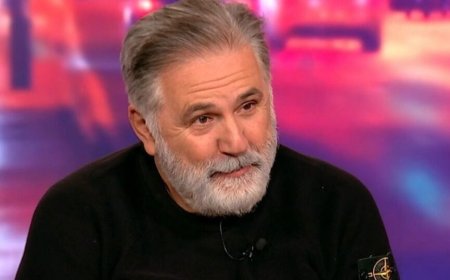 Ιεροκλής Μιχαηλίδης: «Το να είσαι διάσημος σού προσφέρει τραπέζι στα μαγαζιά και κρεβάτι στο νοσοκομείο»