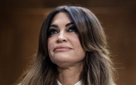 Κίμπερλι Γκιλφόιλ στο πρώτο χριστουγεννιάτικο μήνυμα ως πρέσβειρα: «Ο Θεός να ευλογεί την Ελλάδα και τις ΗΠΑ»