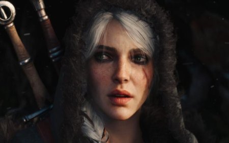 Φήμες με νέο DLC για The Witcher 3 το 2026 για να προετοιμάσει το έδαφος για The Witcher 4