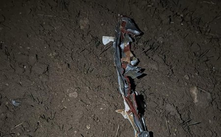 Συντριβή Falcon 50 Άγκυρα: Θρήνος για την αεροσυνοδό Μαρία Παππά