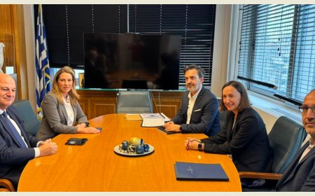 Το Ταμείο Αγροτικής Επιχειρηματικότητας γίνεται πραγματικότητα