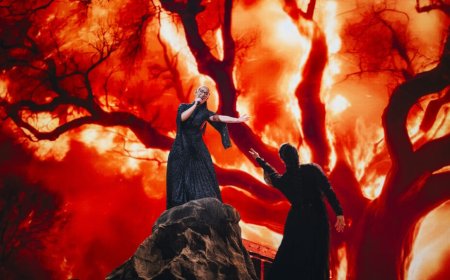 Eurovision: Ανακοινώθηκε το τέλος συμμετοχής της Ελλάδας για το 2026