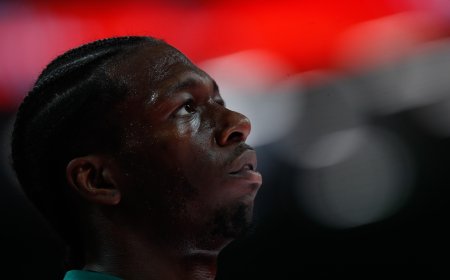 Ζάλγκιρις – Παναθηναϊκός 85 – 92: Μια μικρή ιστορία fair play