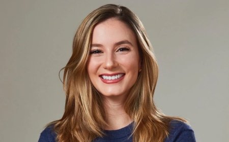 Η νεότερη αυτοδημιούργητη δισεκατομμυριούχος στον κόσμο: Από το μπαλέτο στη Silicon Valley