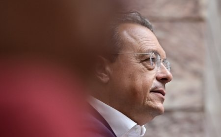 Φάμελλος: «Το φετινό χριστουγεννιάτικο τραπέζι είναι 20%-30% ακριβότερο από το ήδη ακριβό περσινό»