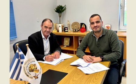 Lifting στις Σάπες σχεδιάζει η δημοτική αρχή – Τη μελέτη θα εκπονήσει ο Αναπτυξιακός Οργανισμός Τοπικής Αυτοδιοίκησης “Κ. ΚΑΡΑΘΕΟΔΩΡΗ Α.Ε.”