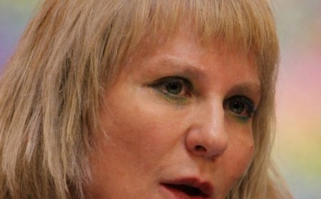 Σώτη Τριανταφύλλου για Πανεπιστήμια: Πλέον υπάρχουν μόνο οι πολύ καλοί και η μάζα που δεν ξέρει τίποτα για τίποτα