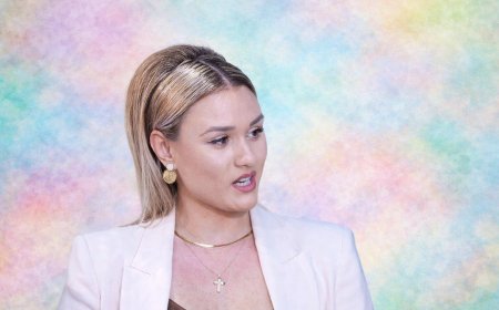 Παναγιώτα Διαμαντή: Ανάμεσα στους 50 υποψηφίους για το Global Teacher Prize η δασκάλα της Φουρνάς Ευρυτανίας