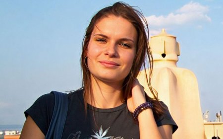 Μαρία Παππά αεροσυνοδός: «Μου είπε σ’ αγαπώ, θα μιλήσουμε όταν φτάσω, έφυγε η ζωή μου»