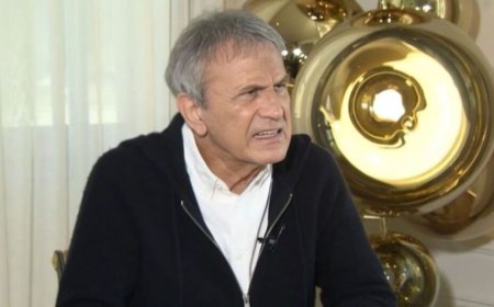 Γιώργος Νταλάρας: «Μερικές φορές γίνομαι κακός και αγενής, αυτό έχει κόστος»