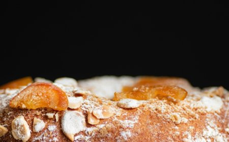 Πνιγμός από πανετόνε: Τραγικός θάνατος στο χριστουγεννιάτικο τραπέζι στο Τορίνο