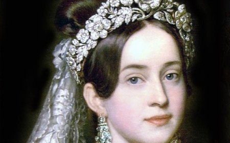 Βασίλισσα Αμαλία: Η ατεκνία ως πολιτικό, ιατρικό και κοινωνικό δράμα της πρώτης Ελλάδας