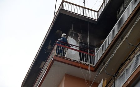 7χρονος νεκρός από φωτιά: Πώς έγινε η τραγωδία στη Ροδόπη