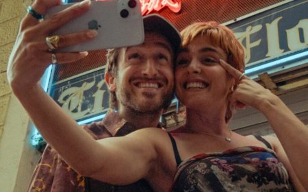 Love You to Death: Η νέα ισπανική rom-com του Apple TV+ μιλά για τον έρωτα όταν η ζωή έχει άλλα σχέδια